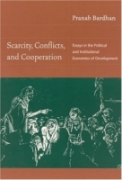 Scarcity, Conflicts, and Cooperation : Essays in the Political and Institutional Economics of Development артикул 2816e.