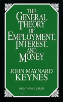 The General Theory of Employment, Interest, and Money артикул 2825e.