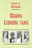 Making Economic Sense артикул 2849e.