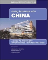 Doing Business with China артикул 2857e.