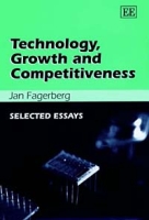 Technology, Growth and Competitiveness: Selected Essays артикул 2872e.