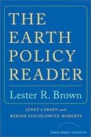 The Earth Policy Reader артикул 2942e.