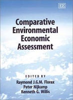 Comparative Environmental Economic Assessment артикул 2957e.