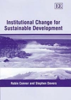 Institutional Change for Sustainable Development артикул 2960e.