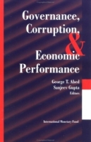 Governance, Corruption, and Economic Performance артикул 3000e.