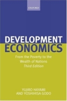 Development Economics: From The Poverty To The Wealth Of Nations артикул 3004e.