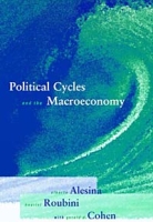 Political Cycles and the Macroeconomy артикул 3008e.