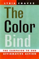 The Color Bind: The Campaign to End Affirmative Action артикул 3074e.