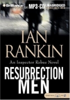 Resurrection Men (Inspector Rebus) артикул 2804e.