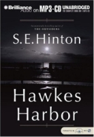 Hawkes Harbor артикул 2843e.