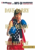 Dave Barry Hits Below the Beltway артикул 2859e.