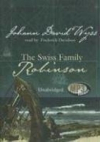 The Swiss Family Robinson артикул 2865e.