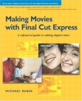 Making Movies with Final Cut Express артикул 2875e.