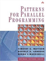 Patterns for Parallel Programming артикул 2879e.