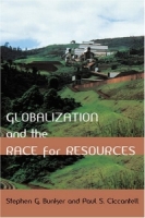 Globalization and the Race for Resources (Themes in Global Social Change) артикул 2911e.