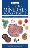 Guide To Minerals, Rocks & Fossils артикул 2917e.
