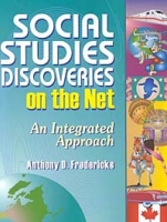Social Studies Discoveries on the Net : An Integrated Approach артикул 2924e.