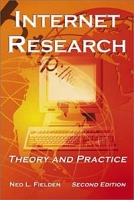 Internet Research: Theory and Practice артикул 2925e.