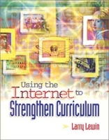 Using the Internet to Strengthen Curriculum артикул 2931e.