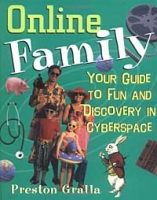 Online Family: Your Guide to Fun and Discovery in Cyberspace артикул 2946e.