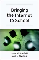 Bringing the Internet to School: Lessons from an Urban District артикул 2949e.