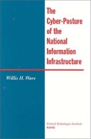 The Cyber-Posture of the National Information Infrastructure артикул 2958e.