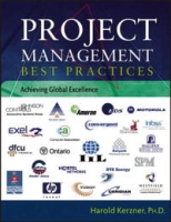 Project Management Best Practices: Achieving Global Excellence артикул 2996e.