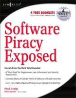 Software Piracy Exposed артикул 2999e.