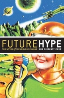 Future Hype: The Myths of Technology Change артикул 3038e.