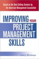 Improving Your Project Management Skills артикул 3047e.