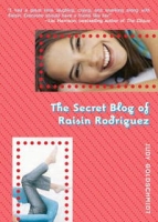 The Secret Blog of Raisin Rodriguez артикул 3073e.