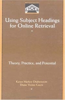 Using Subject Headings for Online Retrieval артикул 3094e.