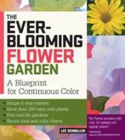 The Ever-Blooming Flower Garden: A Blueprint for Continuous Color артикул 2811e.