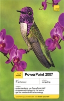 Teach Yourself PowerPoint 2007 артикул 2832e.