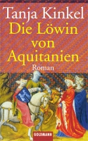 Die Lowin von Aquitanien артикул 2848e.