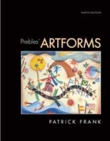 Prebles' Artforms (with MyArtKit Student Access Code Card) (9th Edition) артикул 3055e.